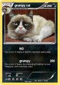 grumpy cat