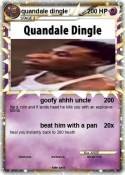 quandale dingle
