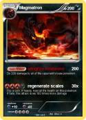 Magmatron