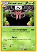 Omega Flowey