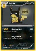 Batchu