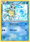 Squirtle