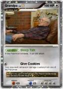 Grandpa