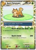 Such Pokemanz