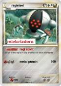registeel
