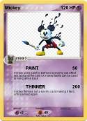 Mickey