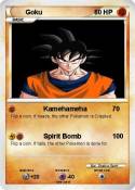 Goku
