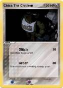 Chica The Chick