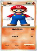 Mario