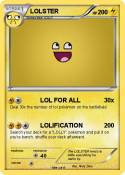 LOLSTER