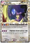 Delcatty
