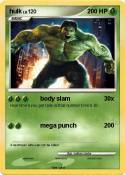 hulk