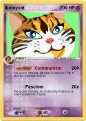 Ibxtoycat