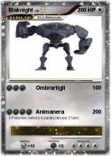 Blaknight