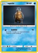 squirtle
