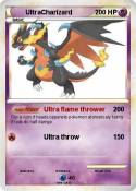 UltraCharizard