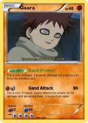 Gaara
