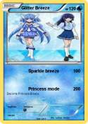 Glitter Breeze