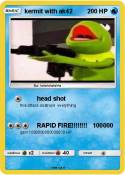 kermit with