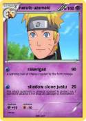 naruto uzamaki