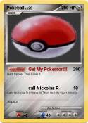 Pokeball