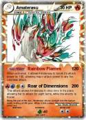 Amaterasu