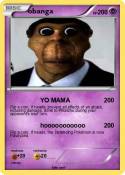 obanga