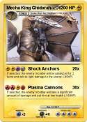 Mecha King Ghid