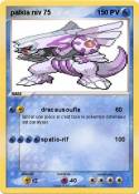palkia niv 75