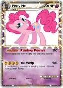 Pinky Pie