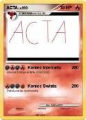 ACTA