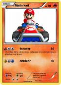 Mario kart