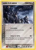 noble 6 et autr