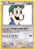 Weegee