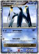 pinguinoger