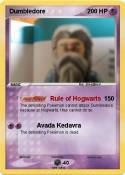 Dumbledore
