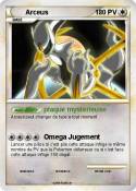 Arceus