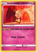 SA SUCRERIE