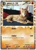 gatazo lv. 100