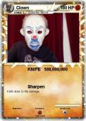 Clown