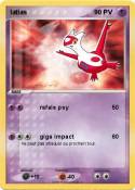 latias