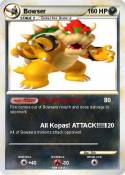 Bowser