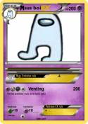 sus boi