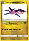 Eternamax