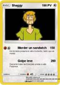 Shaggy