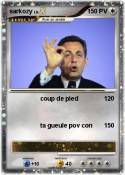 sarkozy