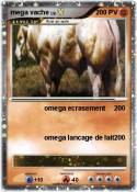 mega vache