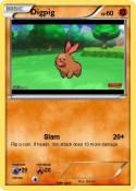 Digpig