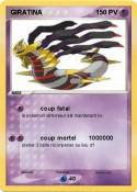 GIRATINA