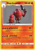 Mega Beast bot